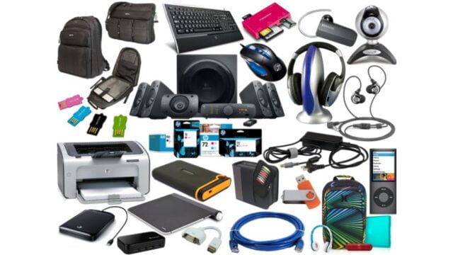 Desktops Laptops Accessories and Peripherals
