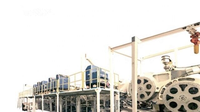 edge folding machine for rectangular adult diapers YedEI7 副本