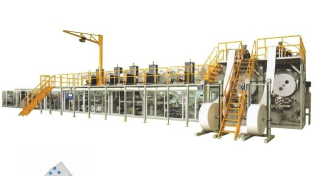 hot sale high speed ce certificated adult diapers machinery nItYfa