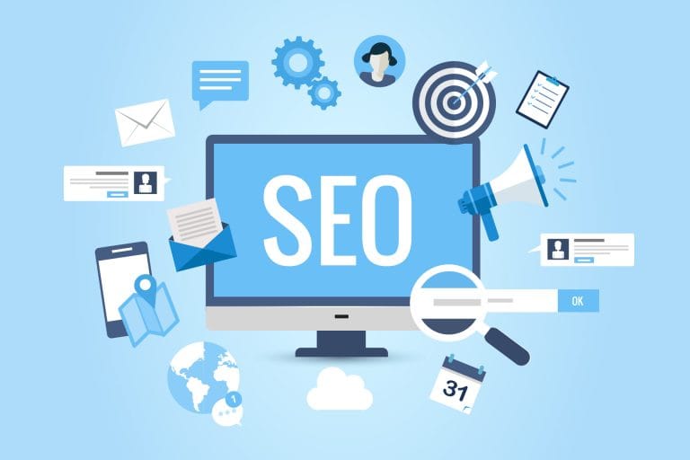 Kenya SEO Experts In Nairobi - Website Ranking Kenya