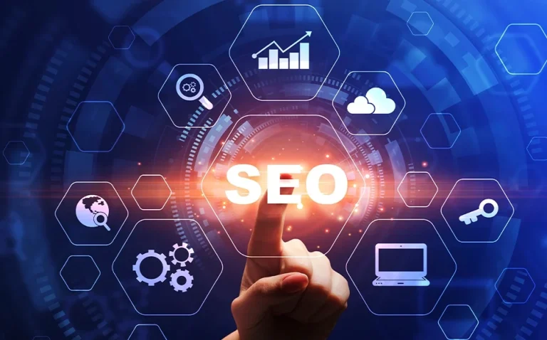 SEO Services in Kenya