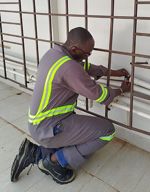 exmas-director-at-work