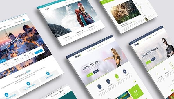 Juba Web Design Company & SEO Services