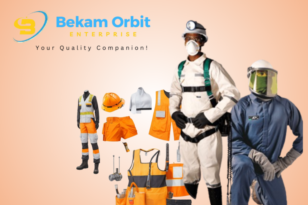Bekam Orbit Enterprise