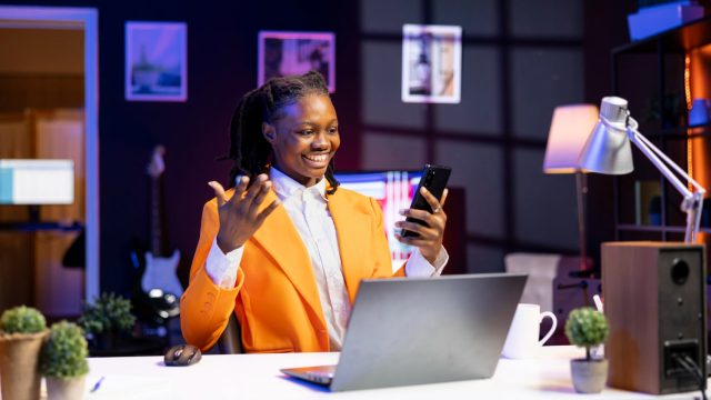 Want your business to stand out online